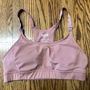 Duluth Trading co sports bra size M